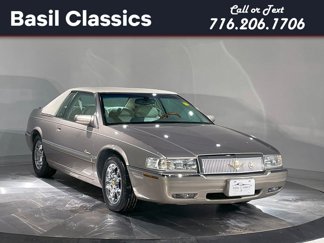 Used 2000 Cadillac Eldorado ESC w/ Comfort/Convenience Pkg image 1