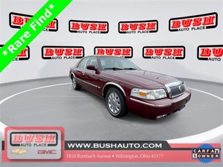 Used 2007 Mercury Grand Marquis LS image 1