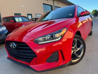Used 2019 Hyundai Veloster 2.0 image 1