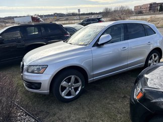 Used 2010 Audi Q5 3.2 Premium Plus image 1