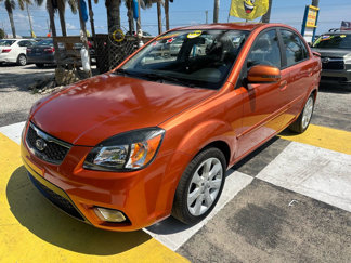 Used 2010 Kia Rio SX image 1