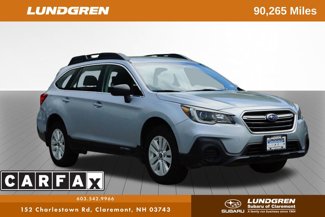 Used 2019 Subaru Outback 2.5i image 1