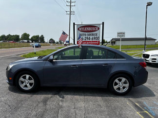 Used 2013 Chevrolet Cruze LT image 1