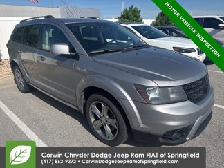 Used 2017 Dodge Journey Crossroad image 1