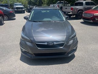 Used 2019 Subaru Impreza 2.0i Limited image 1