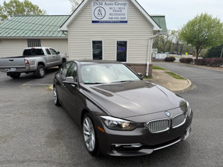 Used 2012 BMW 328i Sedan image 1
