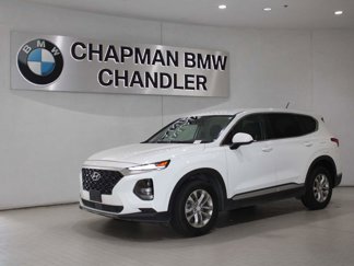 Used 2020 Hyundai Santa Fe SE image 1