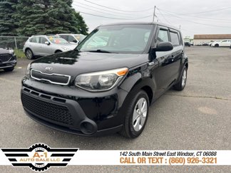 Used 2015 Kia Soul image 1