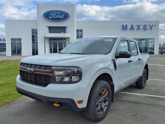 Used 2023 Ford Maverick AWD SuperCrew w/ Tremor Off-Road Package image 1