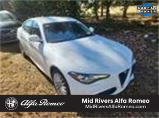 Used 2021 Alfa Romeo Giulia Sprint w/ Cold Weather Package image 1