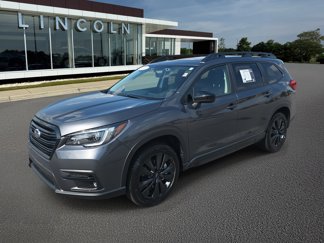 Used 2022 Subaru Ascent Onyx Edition image 1