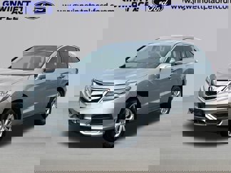 Used 2018 Acura RDX w/ Technology Package image 1