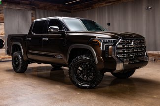 Used 2023 Toyota Tundra 1794 Edition image 1