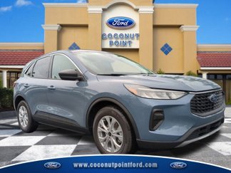 New 2024 Ford Escape Active w/ Tech Pack #1 image 1