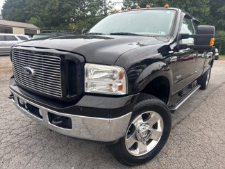Used 2006 Ford F250 Lariat image 1