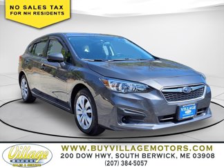 Used 2019 Subaru Impreza 2.0i image 1