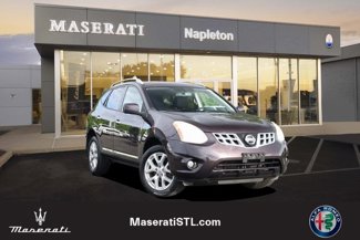 Used 2013 Nissan Rogue SL video 1