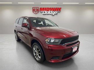 Used 2020 Dodge Durango GT image 1