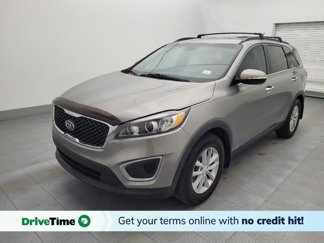Used 2016 Kia Sorento LX image 1
