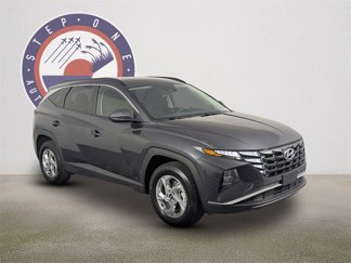 Used 2024 Hyundai Tucson SEL video 2
