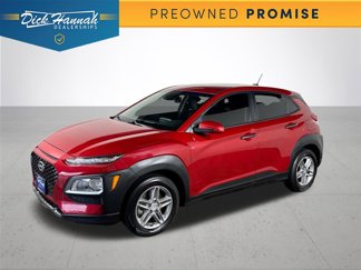 Used 2020 Hyundai Kona SE image 1