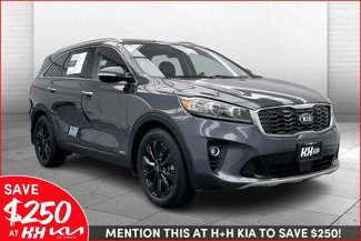 Used 2020 Kia Sorento EX image 1