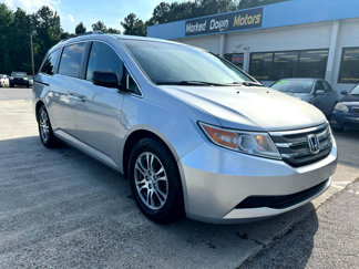 Used 2011 Honda Odyssey EX-L image 1