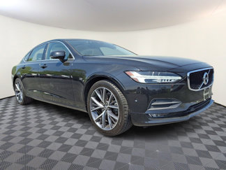 Used 2018 Volvo S90 T5 Momentum image 1