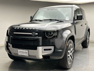 Used 2025 Land Rover Defender 110 S image 1