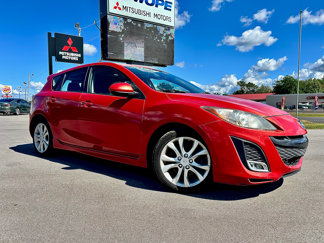 Used 2011 MAZDA MAZDA3 s Sport image 1