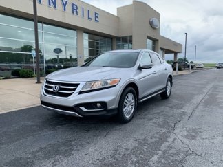 Used 2015 Honda Crosstour EX-L image 1