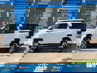 Certified 2017 GMC Yukon XL SLE w/ SLE Value Package image 1