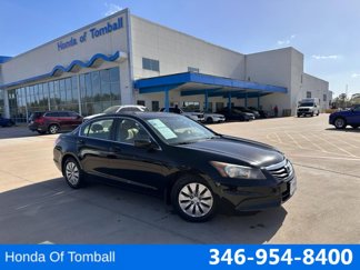 Used 2012 Honda Accord LX image 1