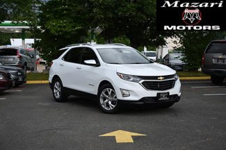 Used 2021 Chevrolet Equinox Premier image 1