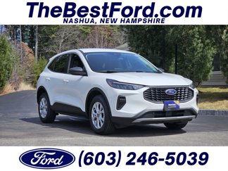 Used 2023 Ford Escape Active image 1