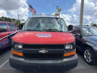 Used 2013 Chevrolet Express 2500 image 1