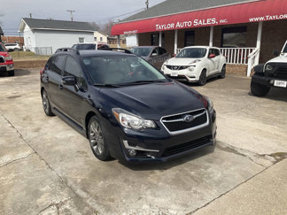 Used 2015 Subaru Impreza 2.0i Sport Limited image 1
