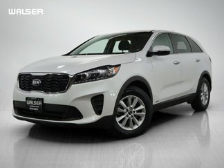 Used 2019 Kia Sorento LX image 1