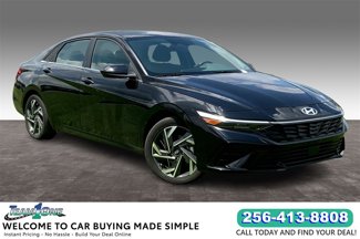 Certified 2024 Hyundai Elantra SEL w/ Convenience Package image 1