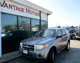 Used 2008 Ford Escape XLS image 1