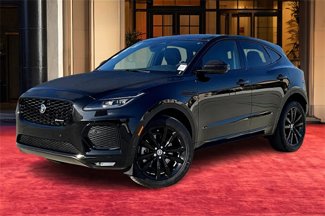 New 2024 Jaguar E-PACE R-Dynamic SE image 1