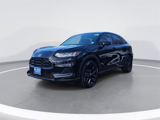 Certified 2023 Honda HR-V Sport image 1