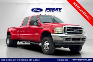 Used 2004 Ford F350 XLT image 1