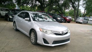 Used 2013 Toyota Camry L image 1
