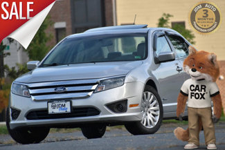 Used 2010 Ford Fusion Hybrid image 1