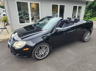 Used 2011 Volkswagen Eos Komfort image 1