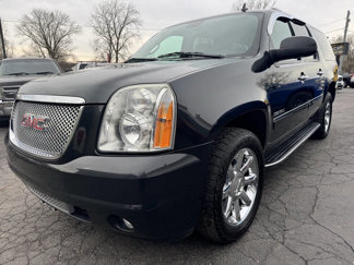 Used 2013 GMC Yukon XL Denali image 1