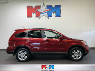 Used 2010 Honda CR-V EX-L image 1