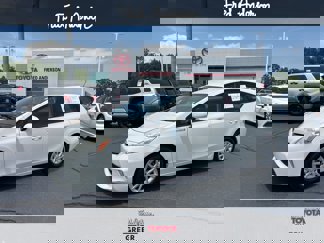 Used 2013 Toyota Prius V Three image 1