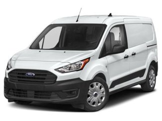Used 2020 Ford Transit Connect XLT image 1